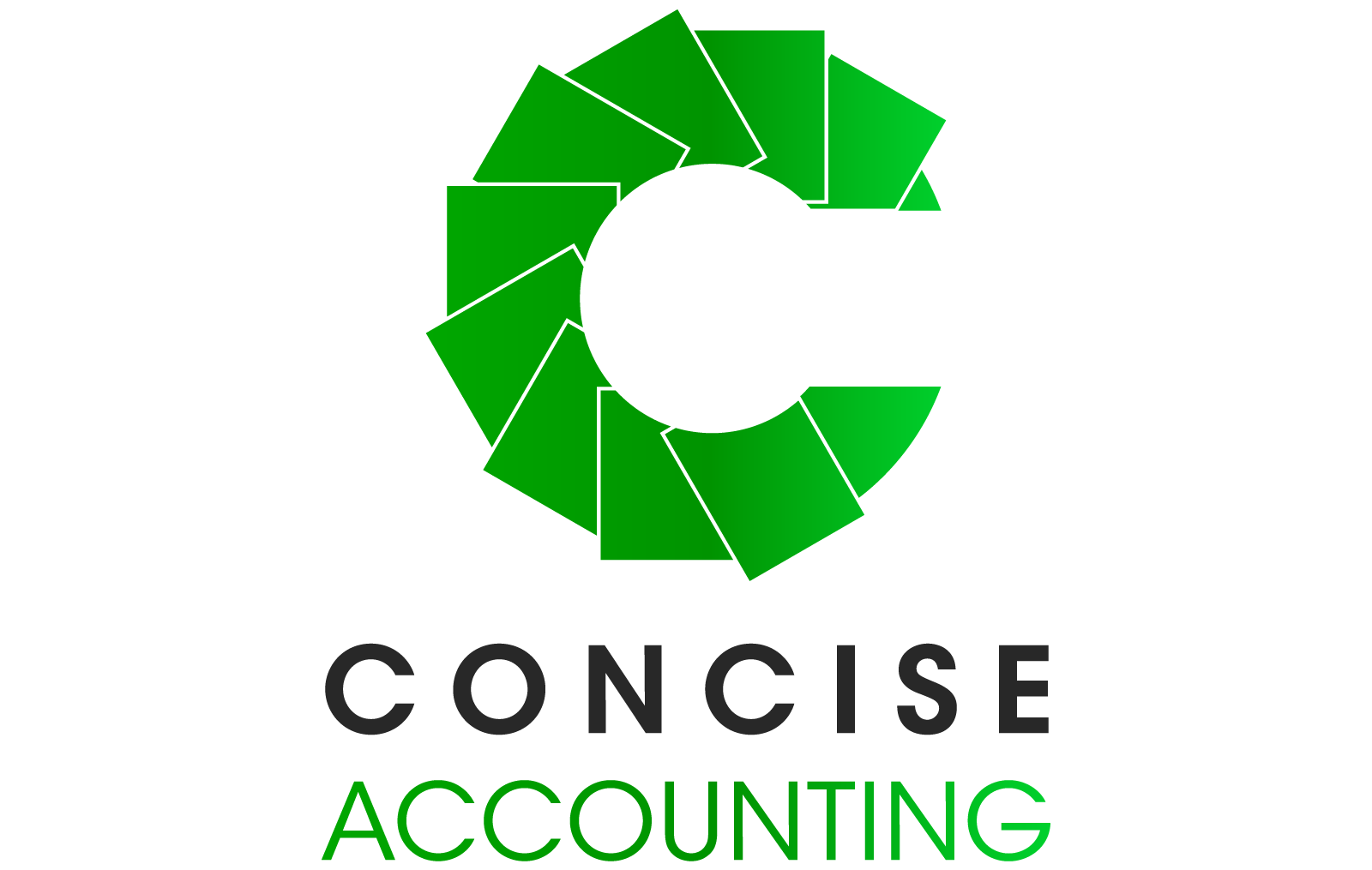 Concise Logo