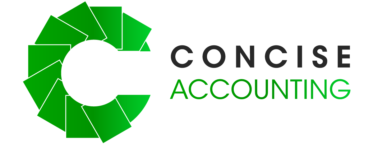Concise Accounting